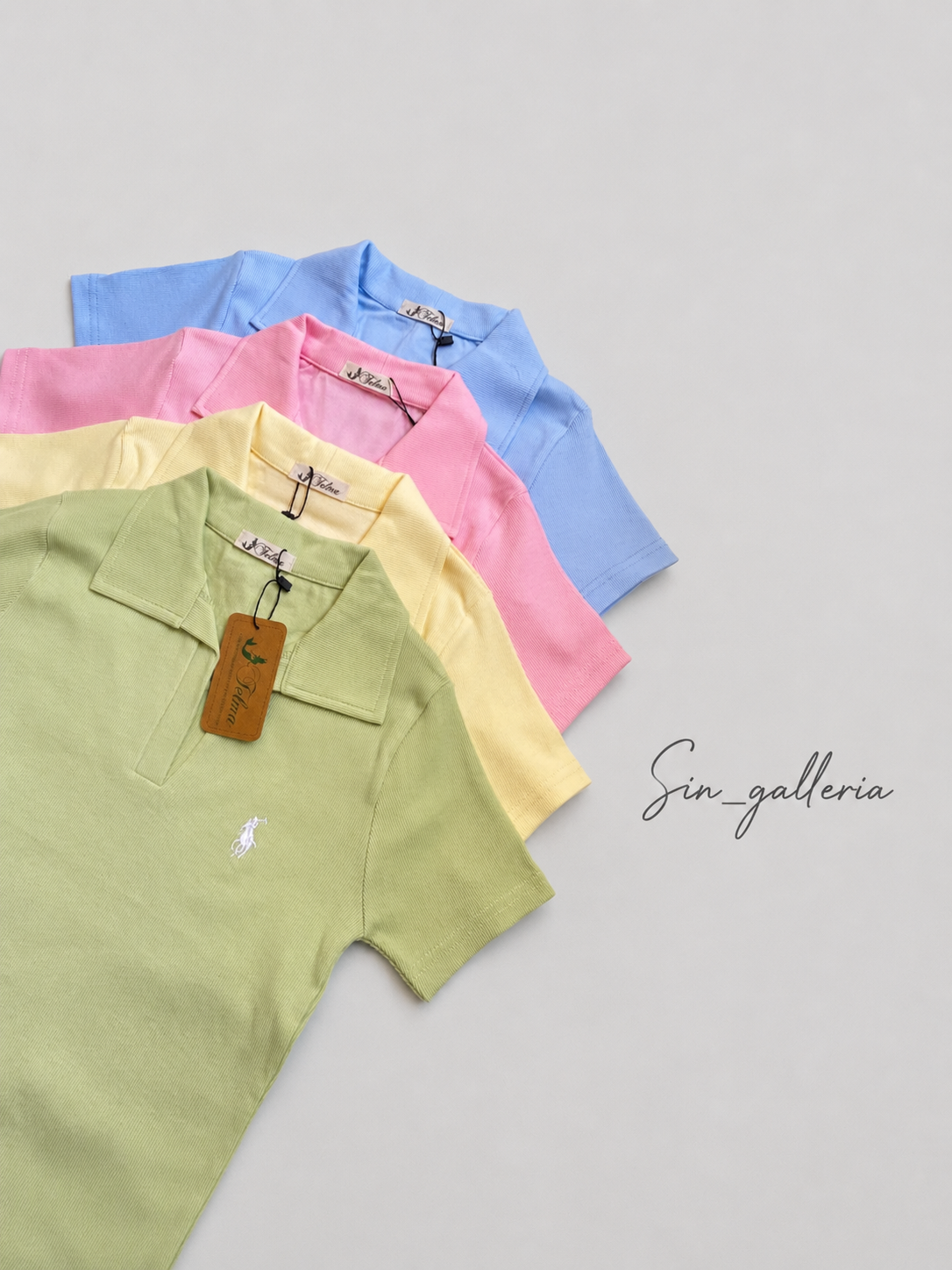 پلوشرت polo