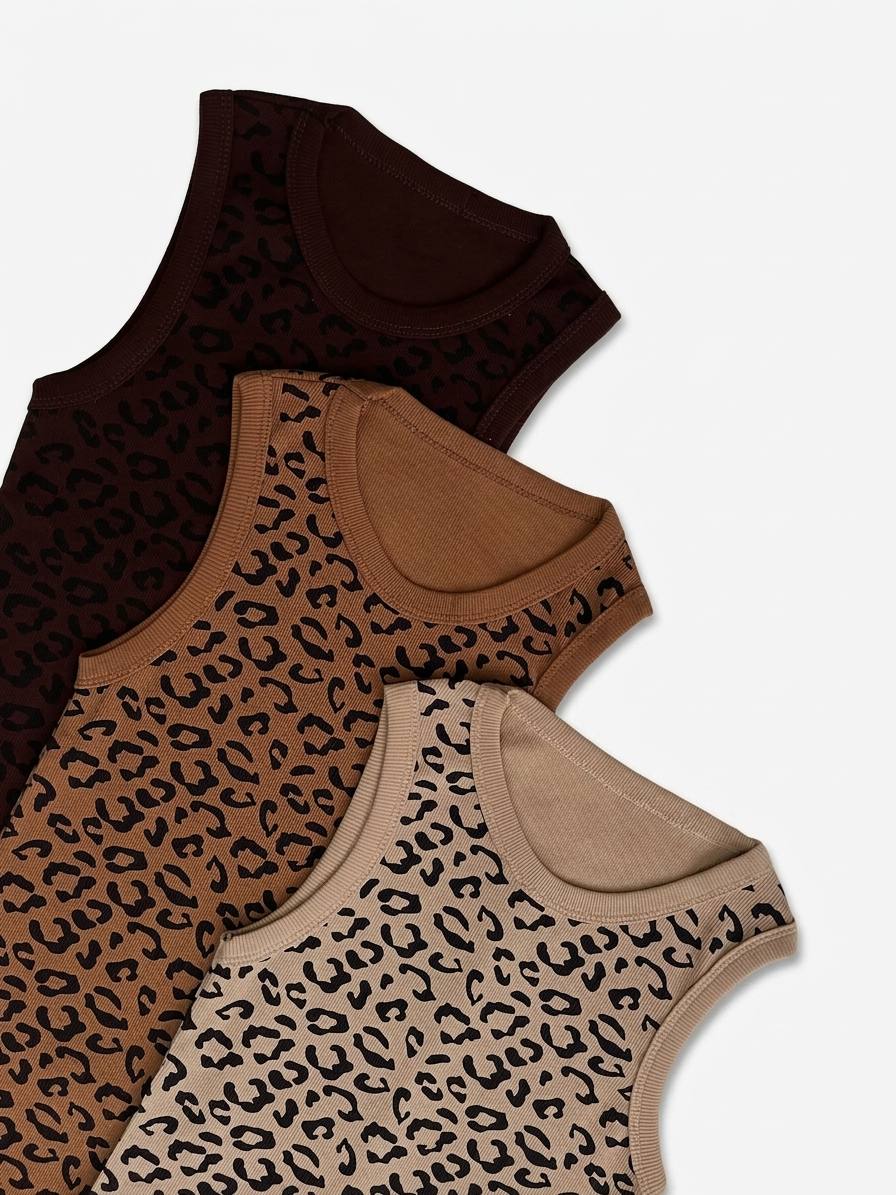 تاپ پلنگی S